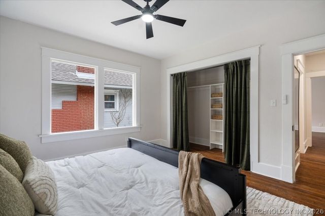 308 N Tacoma Avenue, Tulsa, OK 74127