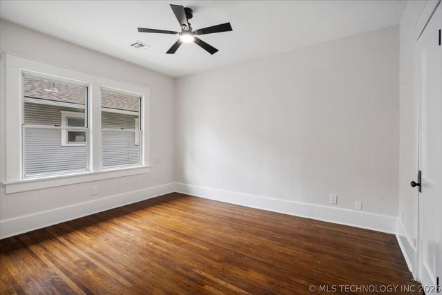 308 N Tacoma Avenue, Tulsa, OK 74127
