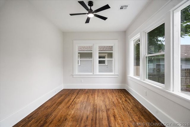 308 N Tacoma Avenue, Tulsa, OK 74127