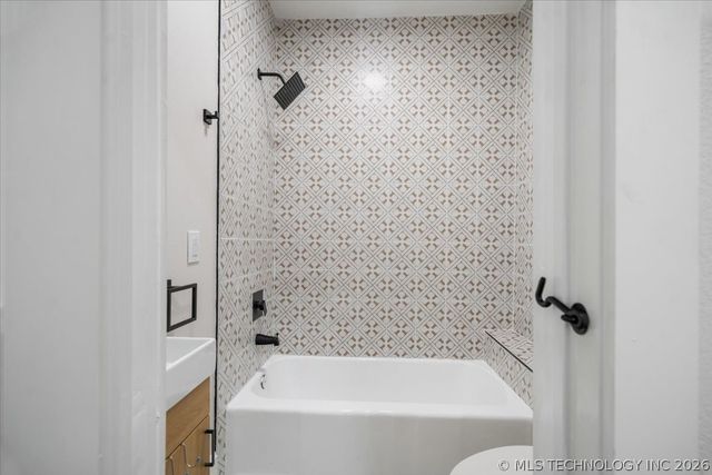 308 N Tacoma Avenue, Tulsa, OK 74127