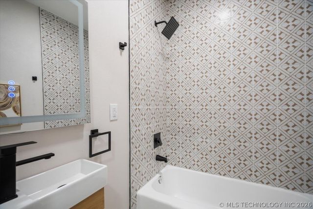 308 N Tacoma Avenue, Tulsa, OK 74127