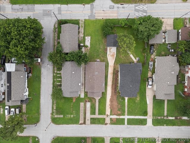 308 N Tacoma Avenue, Tulsa, OK 74127