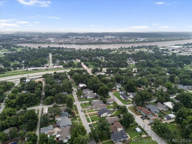 308 N Tacoma Avenue, Tulsa, OK 74127