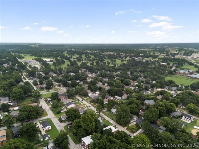 308 N Tacoma Avenue, Tulsa, OK 74127