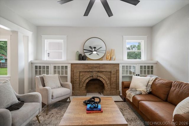 308 N Tacoma Avenue, Tulsa, OK 74127