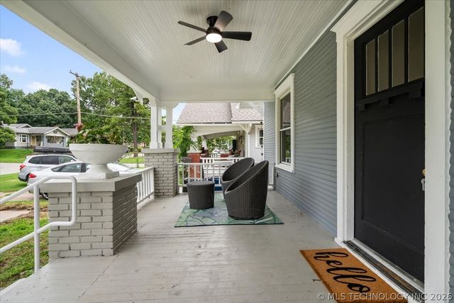 308 N Tacoma Avenue, Tulsa, OK 74127