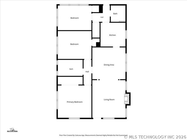 308 N Tacoma Avenue, Tulsa, OK 74127