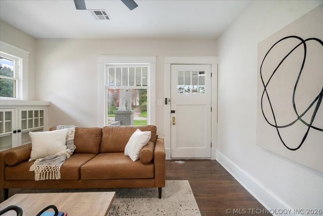 308 N Tacoma Avenue, Tulsa, OK 74127