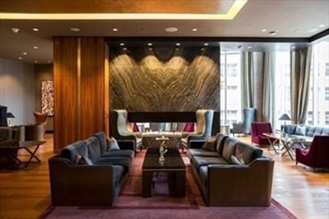 1 Franklin 5105, Boston, MA 02110