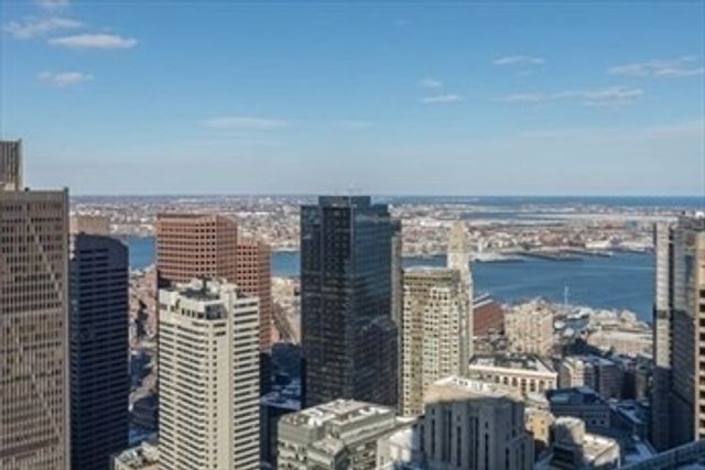 1 Franklin 5105, Boston, MA 02110