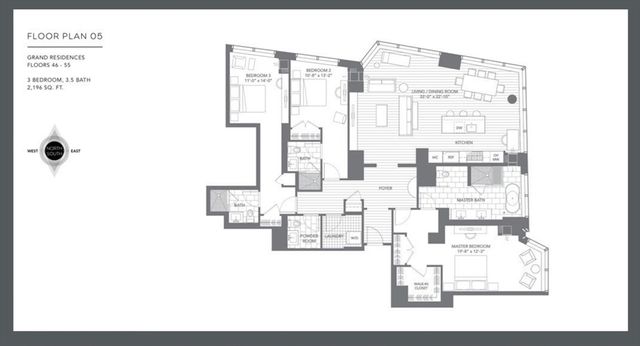 1 Franklin 5105, Boston, MA 02110