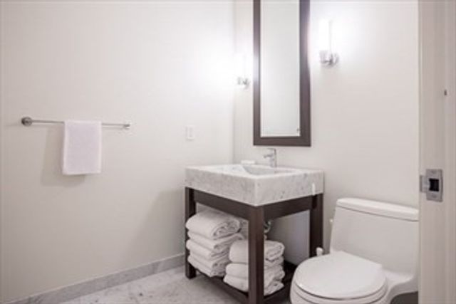 1 Franklin 5105, Boston, MA 02110