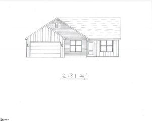 1074 Goodjoin Road, Campobello, SC 29322