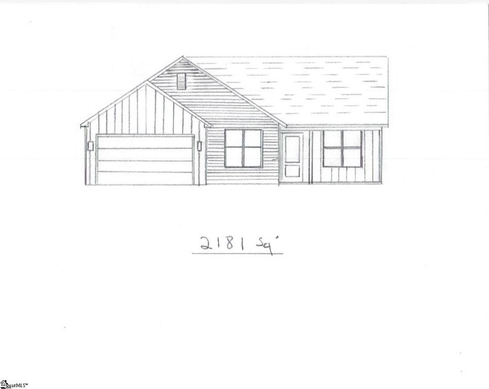 1074 Goodjoin Road, Campobello, SC 29322