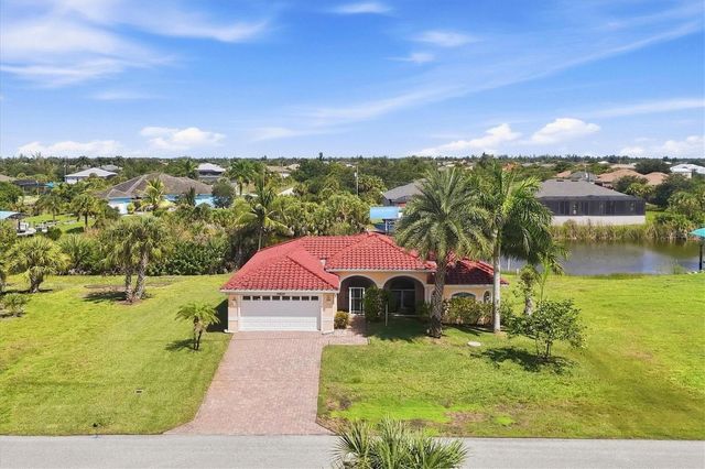 10402 WINNIPEG STREET, Port Charlotte, FL 33981