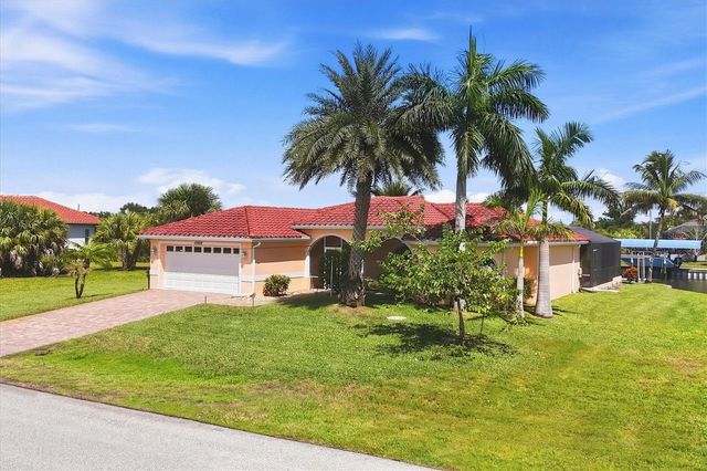 10402 WINNIPEG STREET, Port Charlotte, FL 33981