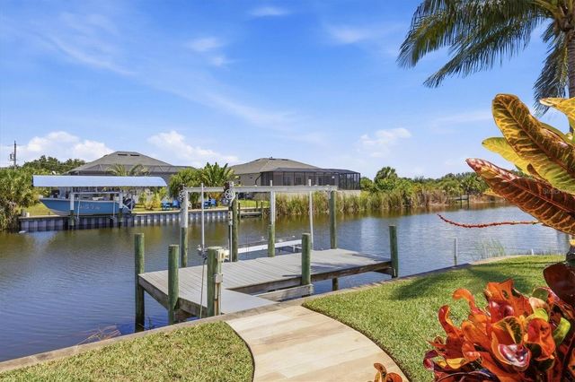 10402 WINNIPEG STREET, Port Charlotte, FL 33981