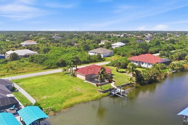 10402 WINNIPEG STREET, Port Charlotte, FL 33981