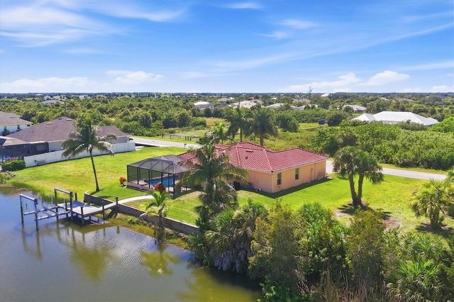 10402 WINNIPEG STREET, Port Charlotte, FL 33981