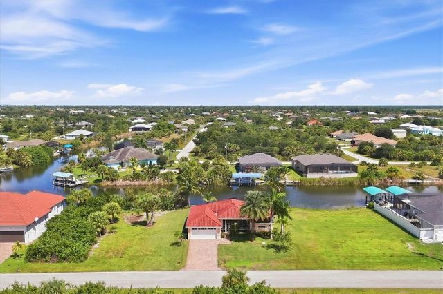 10402 WINNIPEG STREET, Port Charlotte, FL 33981