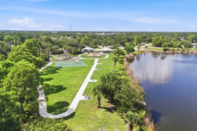 10402 WINNIPEG STREET, Port Charlotte, FL 33981