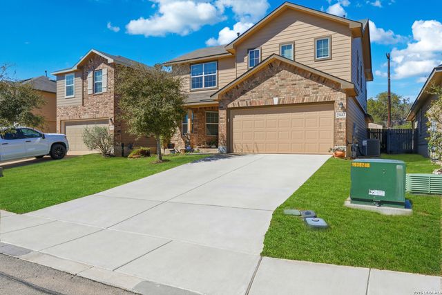 29603 Copper Crossing, Bulverde, TX 78163