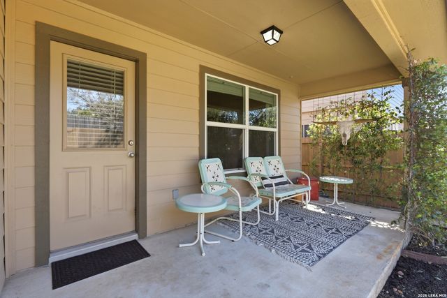 29603 Copper Crossing, Bulverde, TX 78163