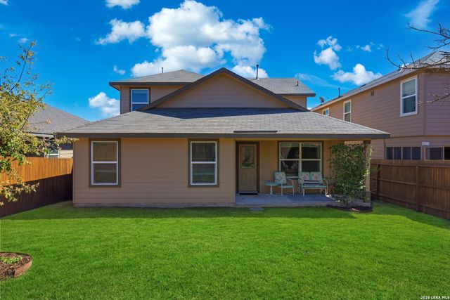 29603 Copper Crossing, Bulverde, TX 78163