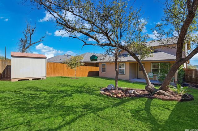 29603 Copper Crossing, Bulverde, TX 78163