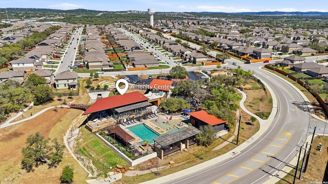 29603 Copper Crossing, Bulverde, TX 78163