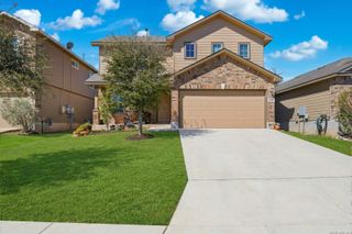 29603 Copper Crossing, Bulverde, TX 78163