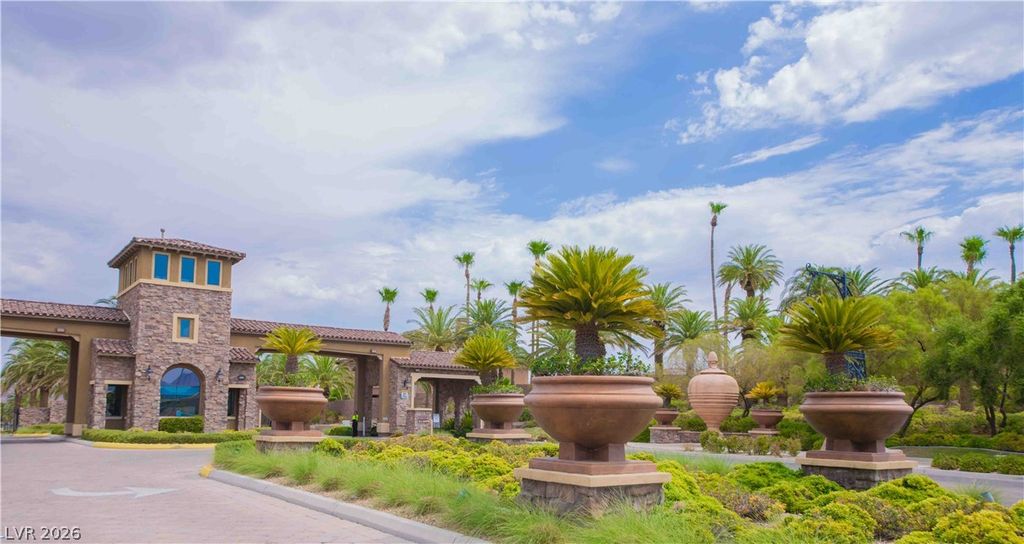 1060 Via Nandina Place, Henderson, NV 89011 — photo 2