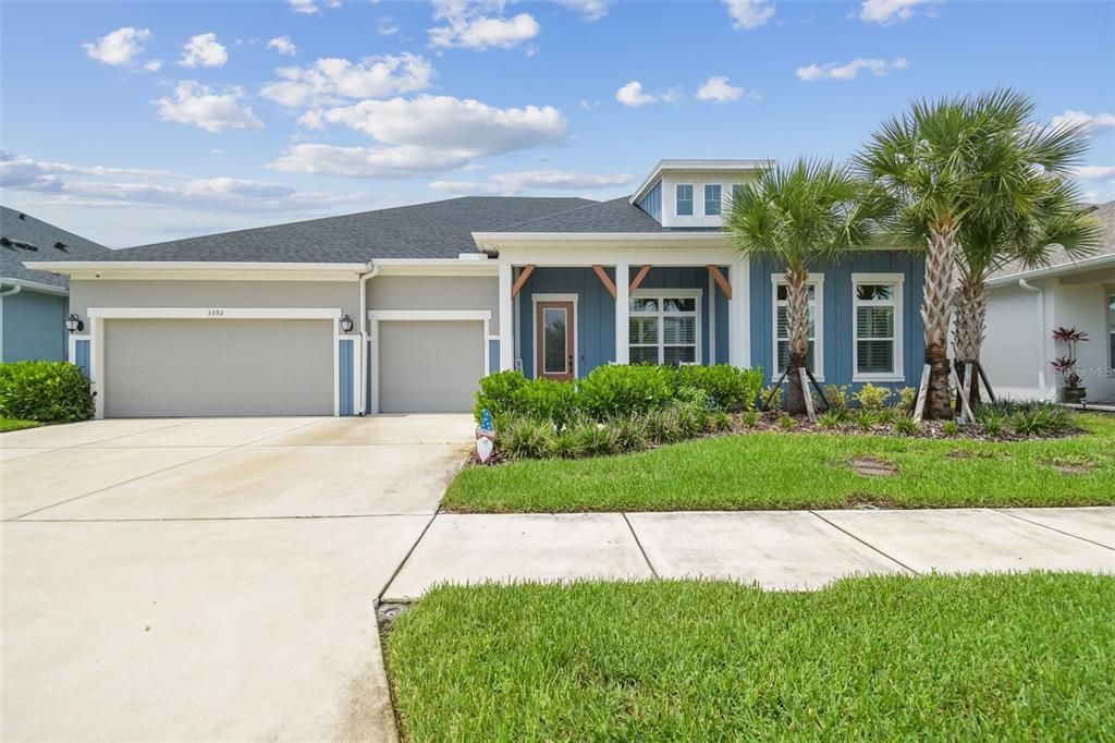 3392 TOUR TRACE, Land O Lakes, FL 34638
