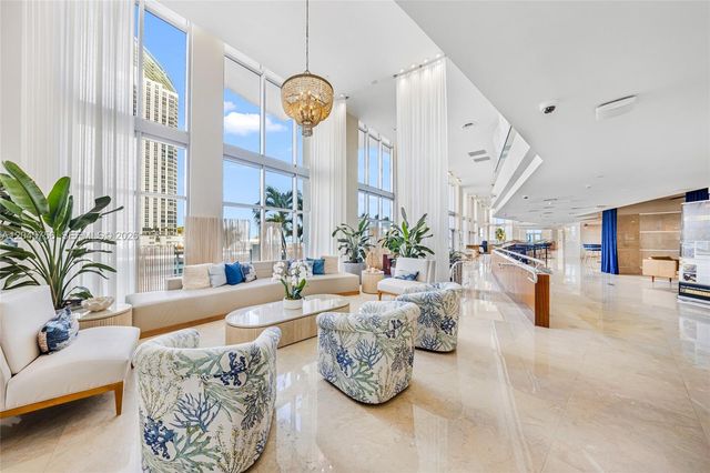 18683 Collins Avenue 1610, Sunny Isles Beach, FL 33160