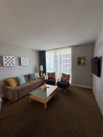 18683 Collins Avenue 1610, Sunny Isles Beach, FL 33160