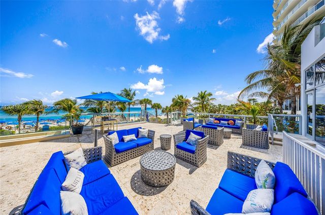 18683 Collins Avenue 1610, Sunny Isles Beach, FL 33160
