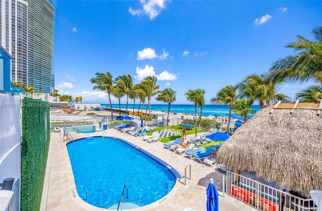 18683 Collins Avenue 1610, Sunny Isles Beach, FL 33160