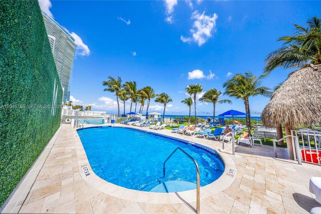 18683 Collins Avenue 1610, Sunny Isles Beach, FL 33160