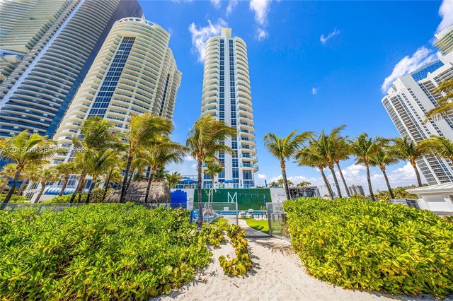 18683 Collins Avenue 1610, Sunny Isles Beach, FL 33160