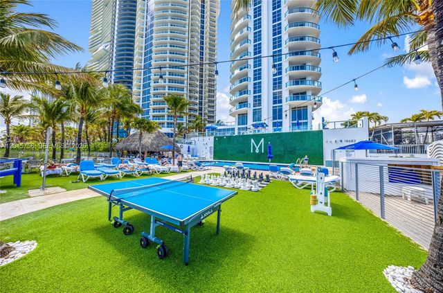 18683 Collins Avenue 1610, Sunny Isles Beach, FL 33160