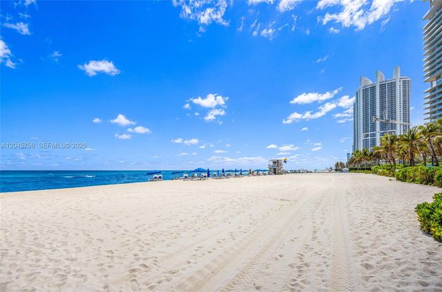 18683 Collins Avenue 1610, Sunny Isles Beach, FL 33160