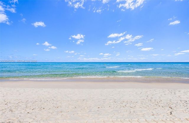 18683 Collins Avenue 1610, Sunny Isles Beach, FL 33160