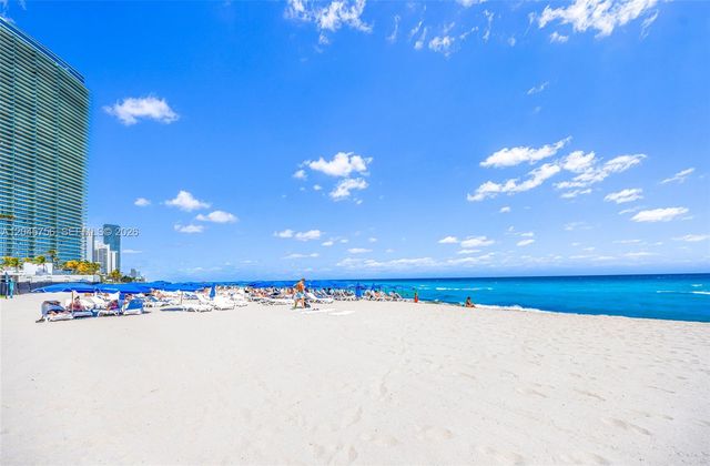 18683 Collins Avenue 1610, Sunny Isles Beach, FL 33160