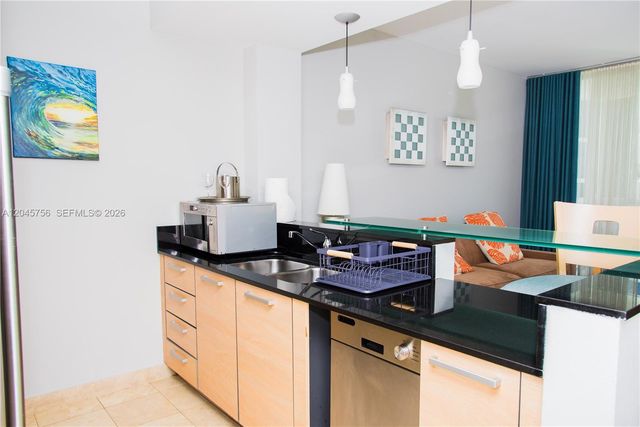 18683 Collins Avenue 1610, Sunny Isles Beach, FL 33160