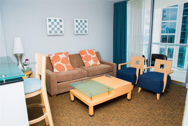 18683 Collins Avenue 1610, Sunny Isles Beach, FL 33160