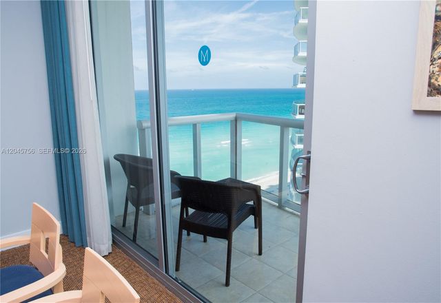 18683 Collins Avenue 1610, Sunny Isles Beach, FL 33160
