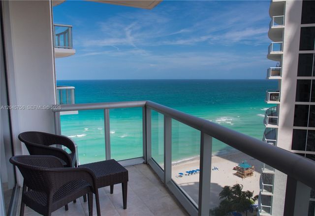 18683 Collins Avenue 1610, Sunny Isles Beach, FL 33160