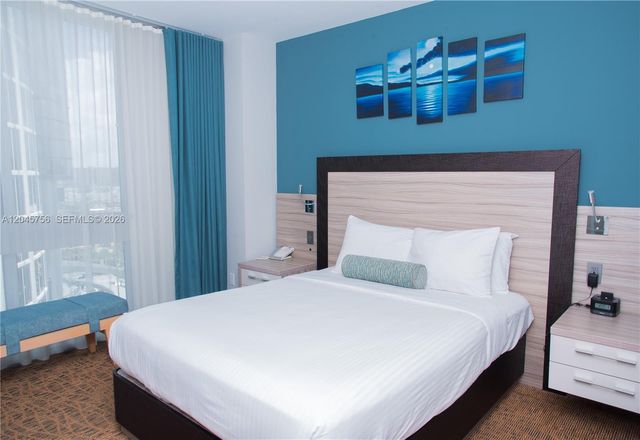 18683 Collins Avenue 1610, Sunny Isles Beach, FL 33160