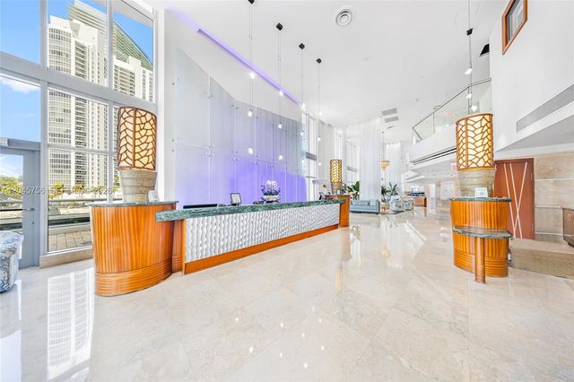 18683 Collins Avenue 1610, Sunny Isles Beach, FL 33160