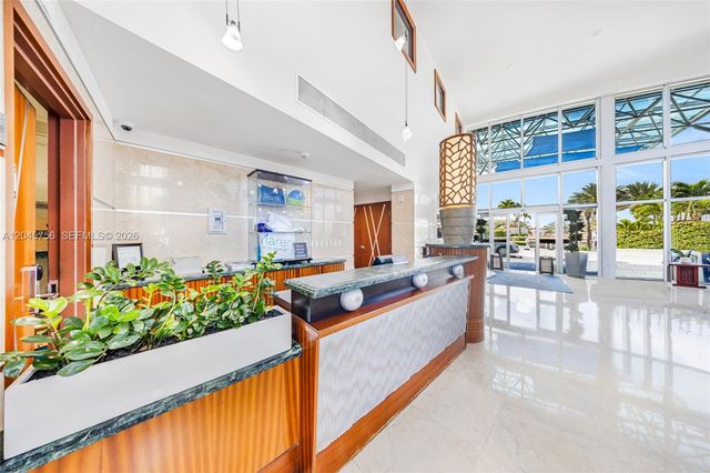 18683 Collins Avenue 1610, Sunny Isles Beach, FL 33160